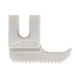 Left Zipper Foot For Sailrite® Ultrafeed® LSZ -Famous Fabric Store Left Roping Zipper Foot for Ultrafeed LSZ 1 14