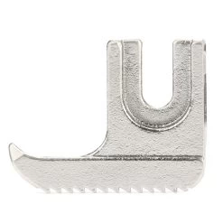 Left Zipper Foot For Sailrite® Ultrafeed® LSZ -Famous Fabric Store Left Roping Zipper Foot for Ultrafeed LSZ 1 15