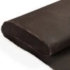 DuraWax™ Light Waxed Canvas Cotton Duck 12 Oz. Brown 57" Fabric -Famous Fabric Store Light Waxed Canvas Cotton Duck 12 oz Brown 57 Fabric 1