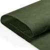 DuraWax™ Light Waxed Canvas Cotton Duck 12 Oz. Sage 57" Fabric -Famous Fabric Store Light Waxed Canvas Cotton Duck 12 oz Sage 57 Fabric 1