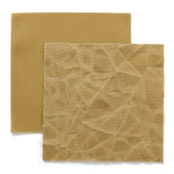 DuraWax™ Light Waxed Canvas Cotton Duck 12 Oz. Tan 57" Fabric -Famous Fabric Store Light Waxed Canvas Cotton Duck 12 oz Tan 57 Fabric 3