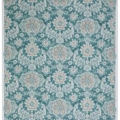 Magnolia Home Belmont Verdigris 54" Fabric -Famous Fabric Store Magnolia Home Belmont Verdigris 54 Fabric 3