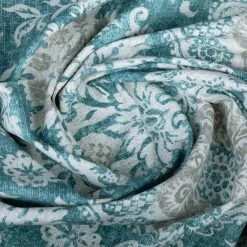 Magnolia Home Belmont Verdigris 54" Fabric -Famous Fabric Store Magnolia Home Belmont Verdigris 54 Fabric 5