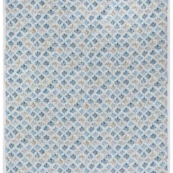Magnolia Home Countess Delft 54" Fabric -Famous Fabric Store Magnolia Home Countess Delft 54 Fabric 3