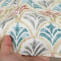 Magnolia Home Countess Tuscan 54" Fabric -Famous Fabric Store Magnolia Home Countess Tuscan 54 Fabric 4