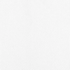 Mesh Polyester White 54"
