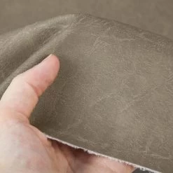 Morbern® Carrara Antelope 54" Vinyl Fabric -Famous Fabric Store Morbern Carrara Antelope 54 Vinyl Fabric 4