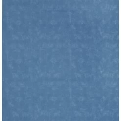 Morbern® Carrara Blue 54" Vinyl Fabric -Famous Fabric Store Morbern Carrara Blue 54 Vinyl Fabric 3