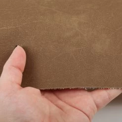 Morbern® Carrara Maple 54" Vinyl Fabric -Famous Fabric Store Morbern Carrara Maple 54 Vinyl Fabric 4