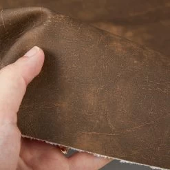 Morbern® Carrara Tan 54" Vinyl Fabric -Famous Fabric Store Morbern Carrara Tan 54 Vinyl Fabric 4