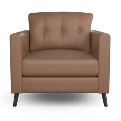 Nauga Soft Harness 54" Vinyl Fabric -Famous Fabric Store Nauga Soft Vinyl Harness 54 901