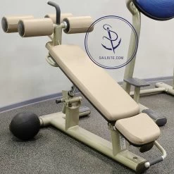 Naugahyde® All American Alabaster 54" Vinyl Fabric -Famous Fabric Store Naugahyde All American Alabaster Vinyl AM60 54 84