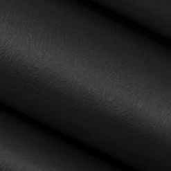 Naugahyde® All American Black 54" Vinyl Fabric -Famous Fabric Store Naugahyde All American Black 54 Vinyl Fabric 3