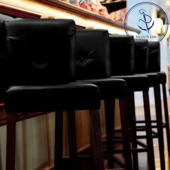 Naugahyde® All American Black 54" Vinyl Fabric -Famous Fabric Store Naugahyde All American Black 54 Vinyl Fabric 89