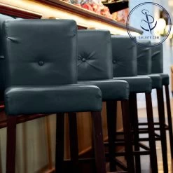 Naugahyde® All American Blue Ridge 54" Vinyl Fabric -Famous Fabric Store Naugahyde All American Blue Ridge 54 Vinyl Fabric 89