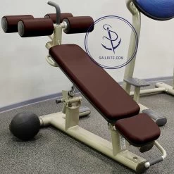 Naugahyde® All American Burgundy 54" Vinyl Fabric -Famous Fabric Store Naugahyde All American Burgundy 54 Vinyl Fabric 84