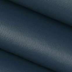 Naugahyde® All American Imperial Blue 54" Vinyl Fabric -Famous Fabric Store Naugahyde All American Imperial Blue 54 Vinyl Fabric 3