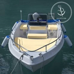 Naugahyde® All American Parchment 54" Vinyl Fabric -Famous Fabric Store Naugahyde All American Parchment 54 Vinyl Fabric 85