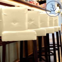 Naugahyde® All American Parchment 54" Vinyl Fabric -Famous Fabric Store Naugahyde All American Parchment 54 Vinyl Fabric 89