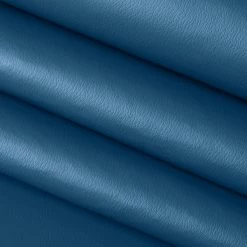 Naugahyde® All American Regimental Blue 54" Vinyl Fabric
