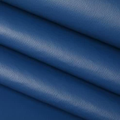 Naugahyde® All American Royal Blue 54" Vinyl Fabric