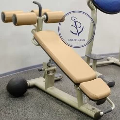 Naugahyde® All American Sand 54" Vinyl Fabric -Famous Fabric Store Naugahyde All American Sand AM64 54 84