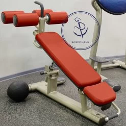 Naugahyde® Universal Cinnabar 54" Vinyl Fabric -Famous Fabric Store Naugahyde Universal Cinnabar 54 84