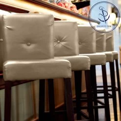 Naugahyde® Universal Taupe 54" Vinyl Fabric -Famous Fabric Store Naugahyde Universal Taupe 54 89