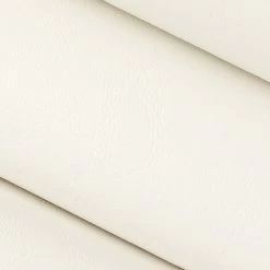 Naugahyde® Universal Pure White 54" Vinyl Fabric -Famous Fabric Store Naugahyde Universal White 54 3