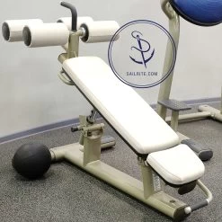 Naugahyde® Universal Pure White 54" Vinyl Fabric -Famous Fabric Store Naugahyde Universal White 54 84