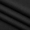 Nimbus™ Cotton Duck 12 Oz. Black 57” Fabric -Famous Fabric Store Nimbus Cotton Duck 12 oz. Black 57 Fabric 1