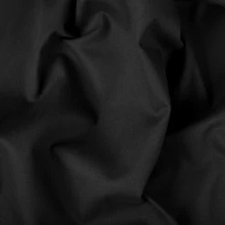 Nimbus™ Cotton Duck 12 Oz. Black 57” Fabric -Famous Fabric Store Nimbus Cotton Duck 12 oz. Black 57 Fabric 4