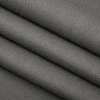 Nimbus™ Cotton Duck 12 Oz. Charcoal 57” Fabric -Famous Fabric Store Nimbus Cotton Duck 12 oz. Charcoal 57 Fabric 1