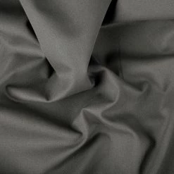 Nimbus™ Cotton Duck 12 Oz. Charcoal 57” Fabric -Famous Fabric Store Nimbus Cotton Duck 12 oz. Charcoal 57 Fabric 4