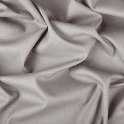 Nimbus™ Cotton Duck 12 Oz. Light Grey 57” Fabric -Famous Fabric Store Nimbus Cotton Duck 12 oz. Light Grey 57 Fabric 4
