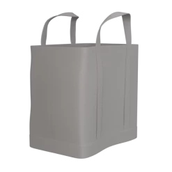 Nimbus™ Cotton Duck 12 Oz. Light Grey 57” Fabric -Famous Fabric Store Nimbus Cotton Duck 12 oz. Light Grey 57 Fabric 919