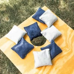 Nimbus™ Cotton Duck 12 Oz. Navy 57” Fabric -Famous Fabric Store Nimbus Cotton Duck 12 oz. Navy 57 Fabric 701