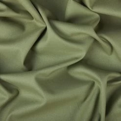 Nimbus™ Cotton Duck 12 Oz. Olive 57” Fabric -Famous Fabric Store Nimbus Cotton Duck 12 oz. Olive 57 Fabric 4