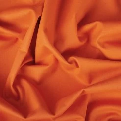 Nimbus™ Cotton Duck 12 Oz. Orange 57” Fabric -Famous Fabric Store Nimbus Cotton Duck 12 oz. Orange 57 Fabric 4