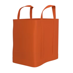 Nimbus™ Cotton Duck 12 Oz. Orange 57” Fabric -Famous Fabric Store Nimbus Cotton Duck 12 oz. Orange 57 Fabric 919