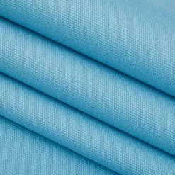 Nimbus™ Cotton Duck 12 Oz. Sky Blue 57” Fabric
