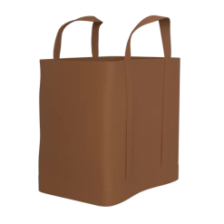 Nimbus™ Cotton Duck 12 Oz. Teak 57” Fabric -Famous Fabric Store Nimbus Cotton Duck 12 oz. Teak 57 Fabric 919