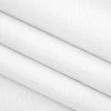 Nimbus™ Cotton Duck 12 Oz. White 57" Fabric -Famous Fabric Store Nimbus Cotton Duck 12 oz. White 57 Fabric 1