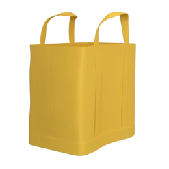 Nimbus™ Cotton Duck 12 Oz. Yellow 57” Fabric -Famous Fabric Store Nimbus Cotton Duck 12 oz. Yellow 57 Fabric 919