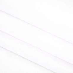 Nylon 200D Optic White 60" Fabric