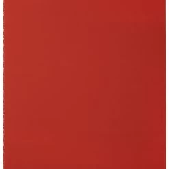 Outdura® Canvas Cranberry 54" Upholstery Fabric (5465) -Famous Fabric Store Outdura Canvas Cranberry 54 Upholstery Fabric 5465 4