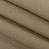 Outdura® Canvas Stone 54" Upholstery Fabric (5438) -Famous Fabric Store Outdura Canvas Stone 54 Upholstery Fabric 5438 1