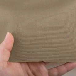 Outdura® Canvas Stone 54" Upholstery Fabric (5438) -Famous Fabric Store Outdura Canvas Stone 54 Upholstery Fabric 5438 3