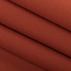 Outdura® Canvas Terra Cotta 54" Upholstery Fabric (5415)