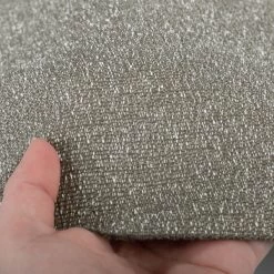 Outdura® Flurry Granite 54" Upholstery Fabric (6930) -Famous Fabric Store Outdura Flurry Granite 54 Upholstery Fabric 6930 3